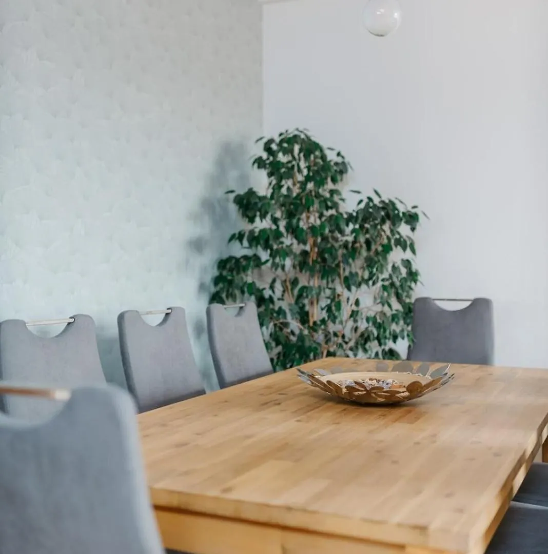 Eli Spacious Apt With Old Town View, Parking & Ac Prague Apartment
