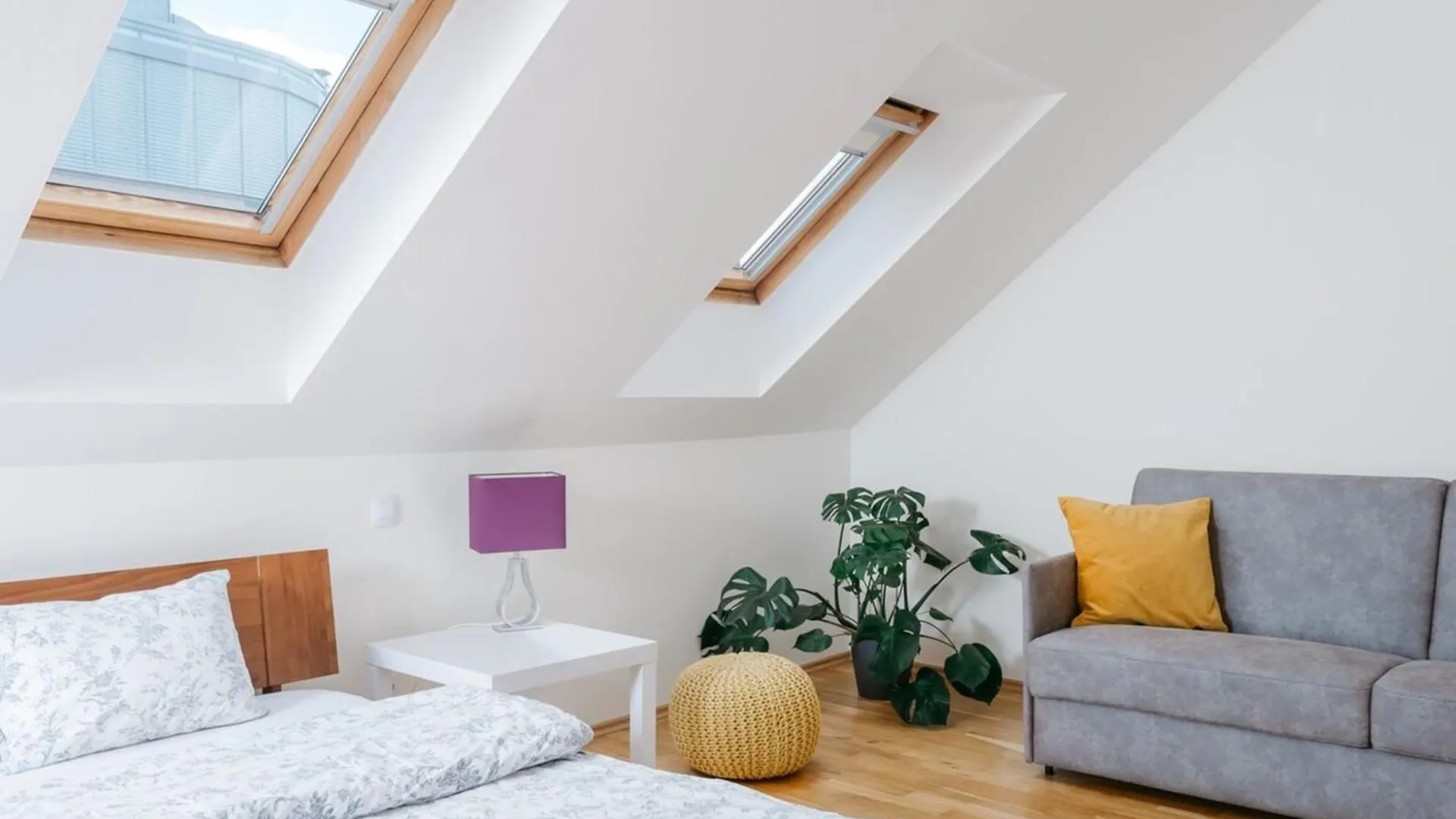 Eli Spacious Apt With Old Town View, Parking & Ac Prague 0*,