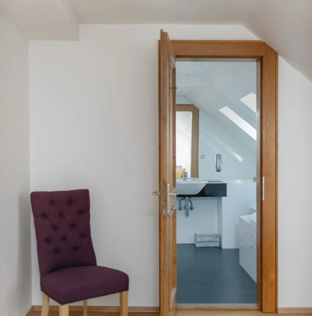 Eli Spacious Apt With Old Town View, Parking & Ac Prague