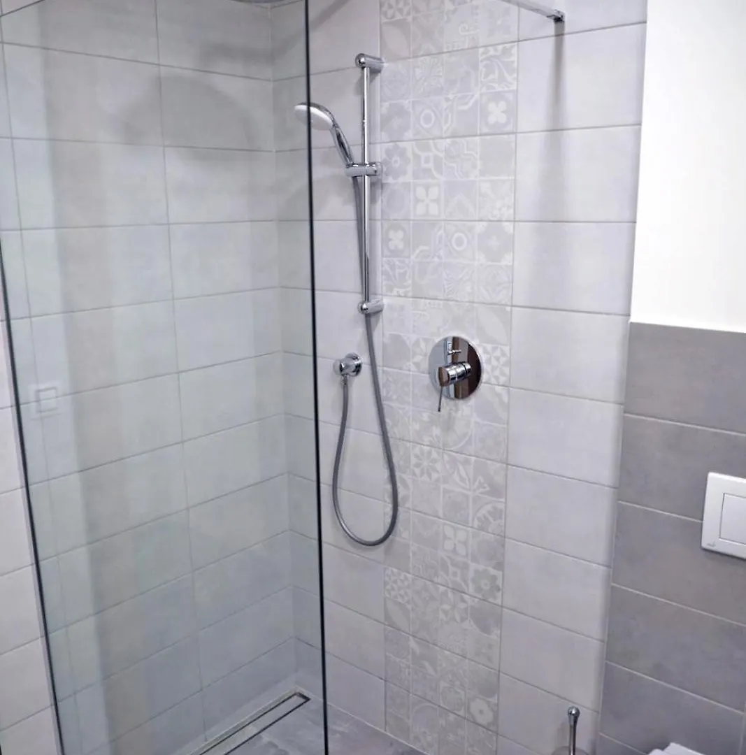 Eli Spacious Apt With Old Town View, Parking & Ac Prague